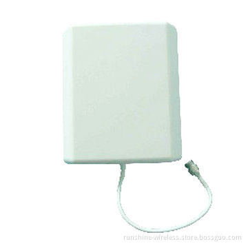 Multi-band Panel/Single Repeater Jammer Antenna with GSM/CDMA/PCS/3G/Wi-Fi WLAN System